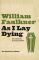 As I Lay Dying: The Corrected Text