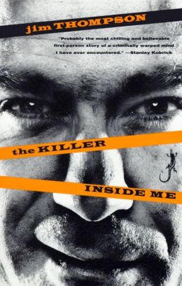 The Killer inside Me