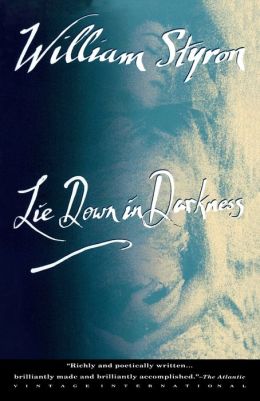 Lie down in Darkness