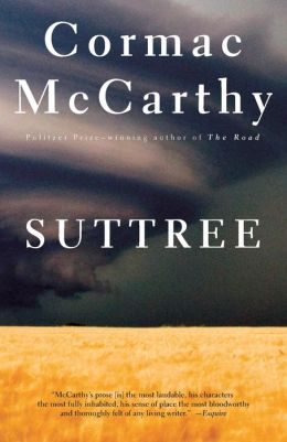 Suttree