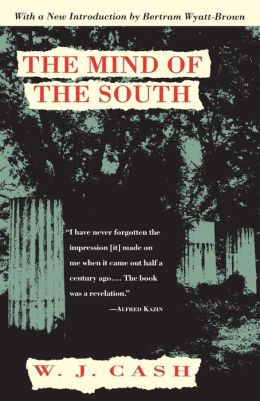 Mind of the South