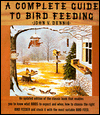 Complete Guide to Bird Feeding