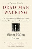Book Cover Image. Title: Dead Man Walking, Author: Helen Prejean