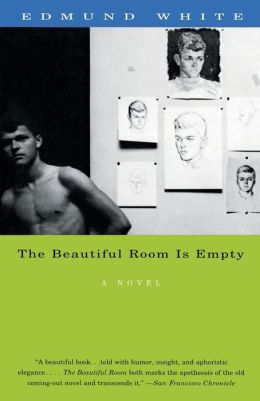 The Beautiful Room Is Empty