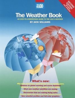 The Weather Book