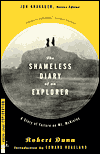 The Shameless Diary of an Explorer: A Story of Failure on Mt. McKinley