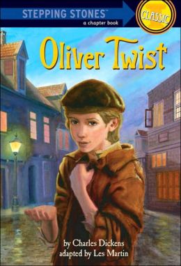 Oliver Twist (Adaptation)