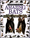 Amazing Bats (Eyewitness Juniors #13)