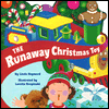 Runaway Christmas Toy