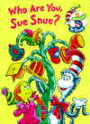 Who Are You, Sue Snue? (Wubbulous World of Reading Series)
