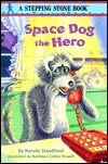 Space Dog the Hero