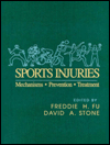 Sports Injuries: Mechanisms, Prevention, and Treatment