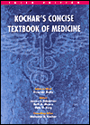 Kochar's Concise Textbook of Medicine