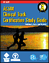ACSM Clinical Track Certification 1999