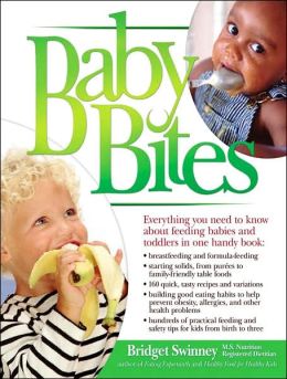 Baby Bites