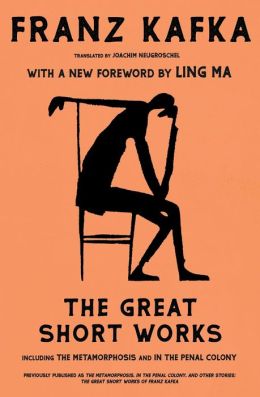 The Metamorphisis and Other Stories