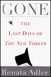 Gone: The Last Days of the New Yorker