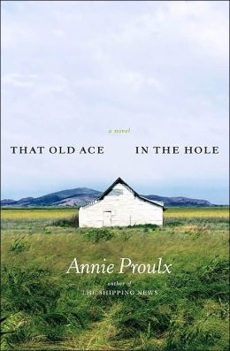 That Old Ace in the Hole