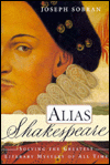 Alias Shakespeare