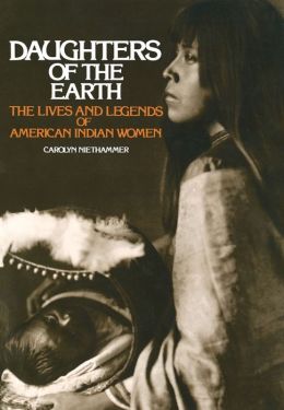 Daughters Of The Earth