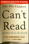 Why Our Children Can't Read and What We Can Do about It: A Scientific Revolution in Reading