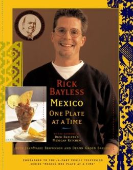 Mexico: One Plate at a Time
