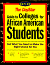 DayStar Guide to Colleges for African American Students: Get What You Need to Make the Right Choices