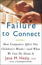 Cover Image: Failure to Connect: How...