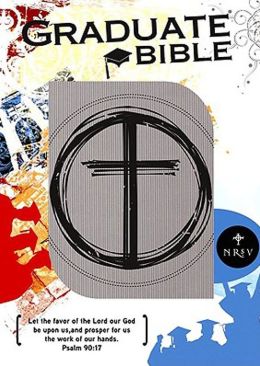 Graduation Bible, New Revised Standard Version, Gift Ed. Abingdon Press