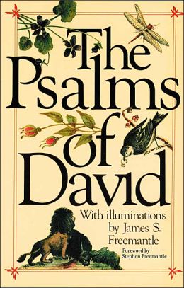 The Psalms of David James S. Freemantle and Stephen Freemantle