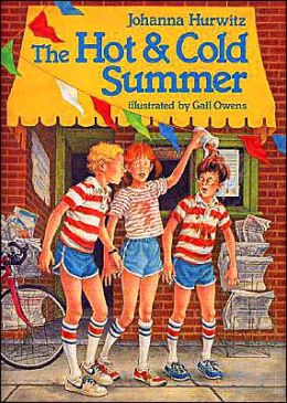 Hot and Cold Summer