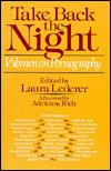 Take Back the Night: Women on Pornography