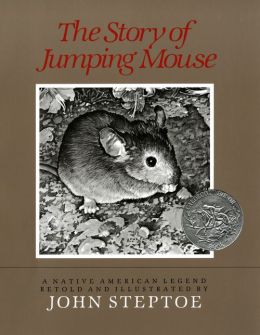 Story of Jumping Mouse