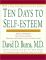 Ten Days to Self-Esteem