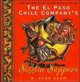 El Paso Chile Company's Sizzlin' Suppers