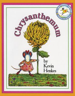 Chrysanthemum