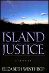 Island Justice: A Novel