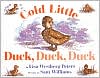 Cold Little Duck, Duck, Duck