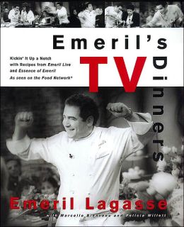 Emeril's TV Dinners
