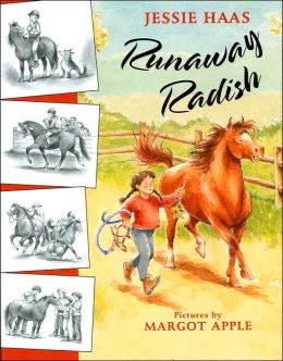 Runaway Radish