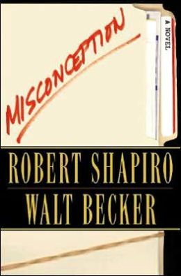 Misconception: A Novel