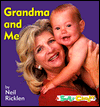 Grandma and Me(Super Chubby Series)
