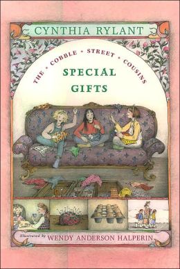 Special Gifts (Cobble Street Cousins) Wendy Anderson Halperin
