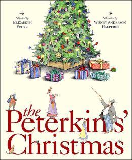 The Peterkins' Christmas