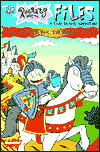 Quest for the Holey Pail: A Time Travel Adventure