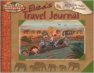 Eliza's Travel Journal