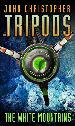 The White Mountains (Tripods Series #1)