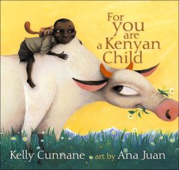 For You Are a Kenyan Child