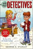 Third-Grade Detectives #1 & #2: The Clue of the Left-Handed Envelope & The Puzzle of the Pretty Pink Handkerchief