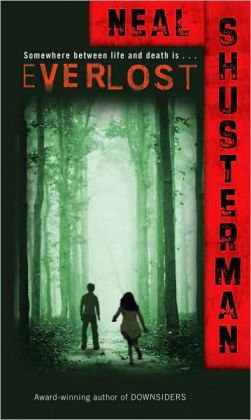 Everlost (Skinjacker Trilogy Series #1)